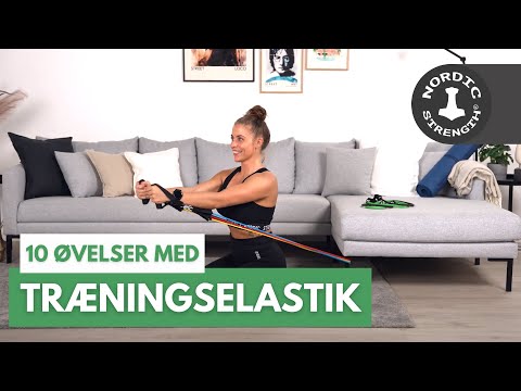 Video: 11 fitness køber, der vil revolutionere dit hjem træning