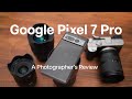 Google Pixel 7 Pro - Photographer&#39;s Review (POV + LR pixel peeping)
