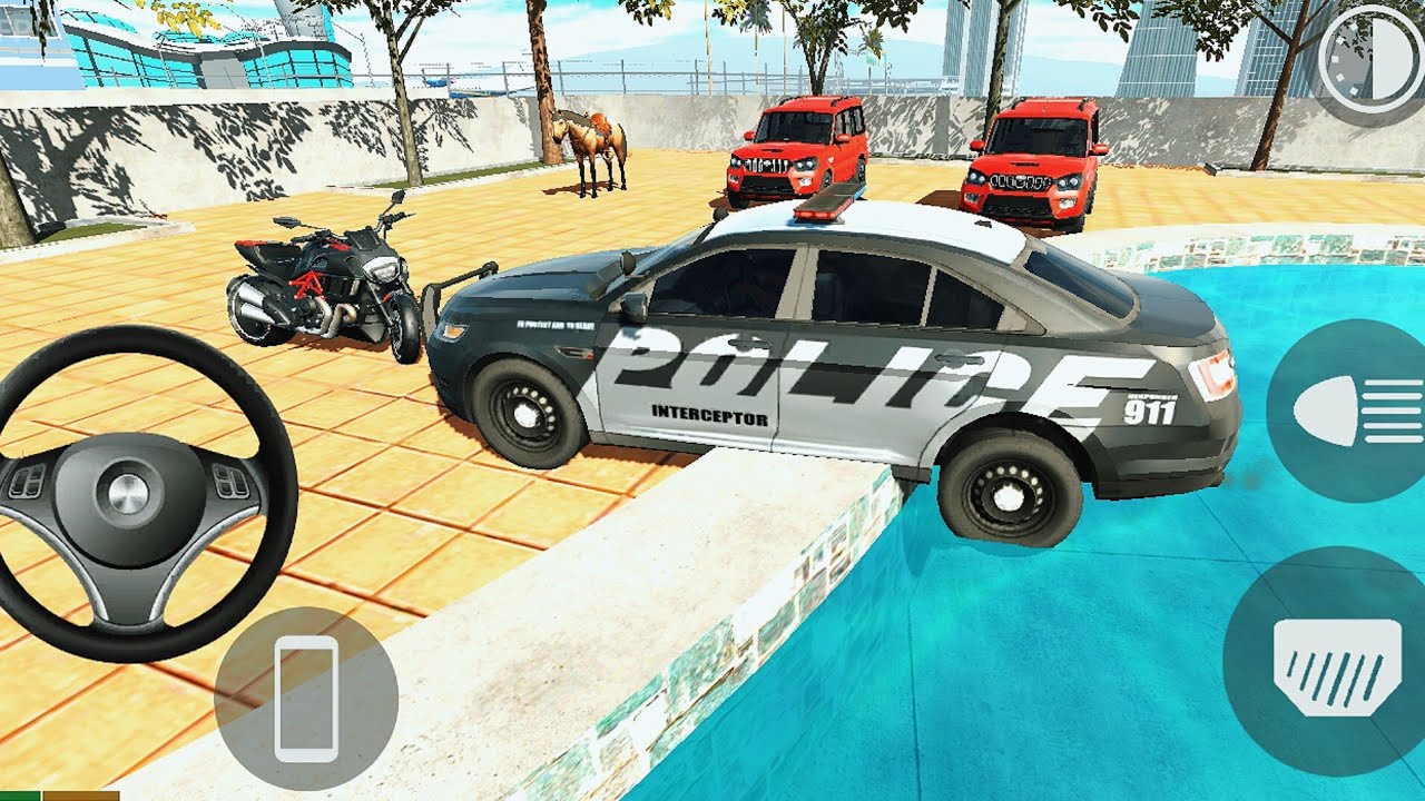 Gangster Life in Indian Streets |Open WorldGame game for android ❤️ 