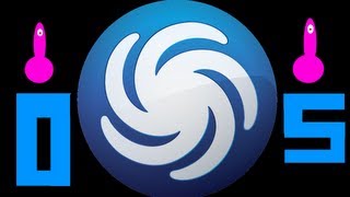 A 10 year old plays SPORE! Part 5 (Vehicles)