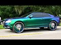 Royal Father's Day Car Show | Wildwood Homecoming 2021 Big Rims, Donks, Custom Cars, Amazing Cars 2