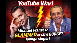 Celebrity Mafia Showdown: Franzese vs Russo Net Worth