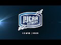 2021-22 NJCAA DII Women's Basketball Championship - Dakota vs. Niagara County