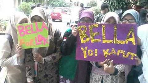 Video Terakhir FSIKU 2013-2014