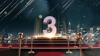 Red Carpet Countdown