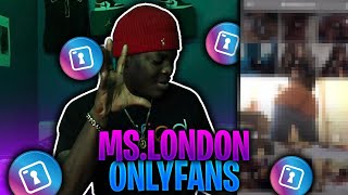 I PAID FOR MS LONDON ONLY FANS SO YOU DON'T HAVE TO( SUKIHANA ONLY FANS)💦🍆🐱