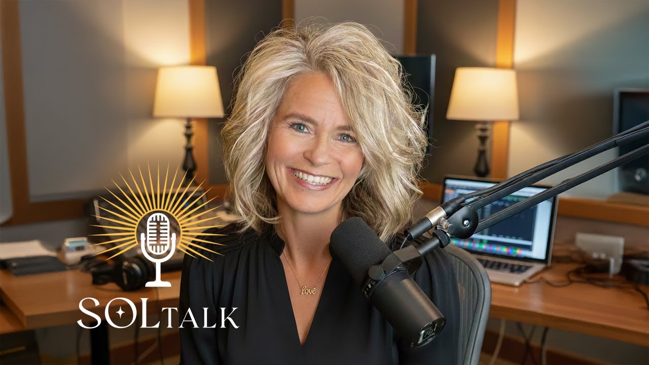 The Sound of SOLtalk