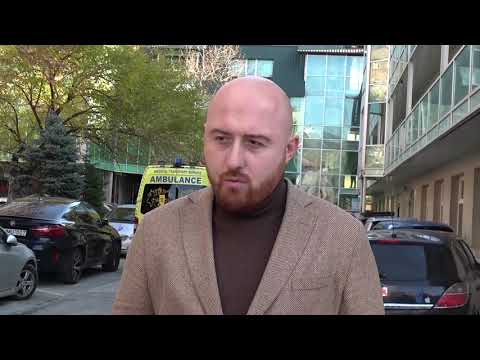 კლინიკა ბომონდში კორონავირუსით  84 წლის მამაკაცი გარდაიცვალა