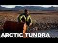 Survivorman | Season 3 | Episode 3 | Arctic Tundra