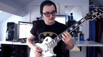 Bullet For My Valentine | Tears Don