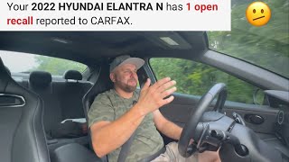 Hyundai Hpfp Recall 262