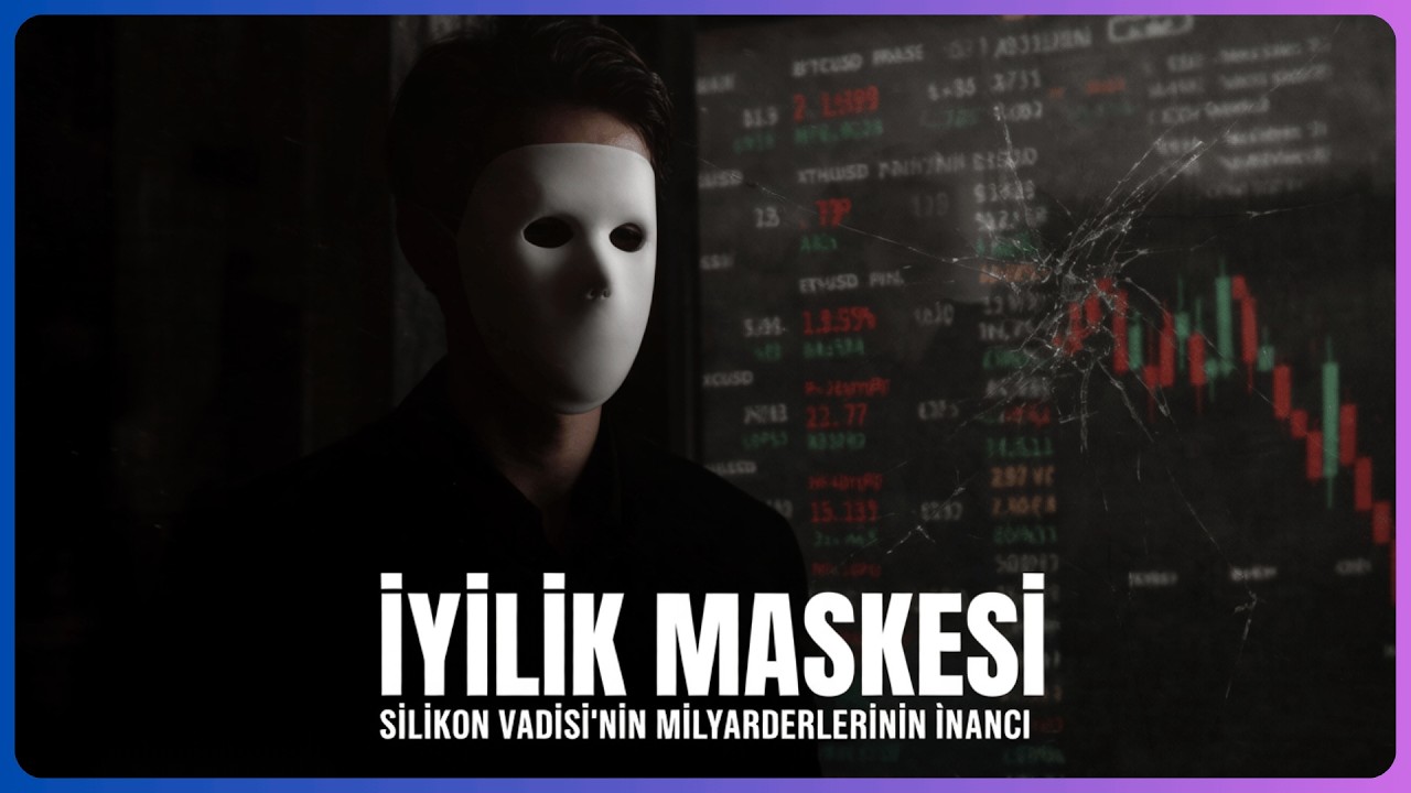 TESCREAL: Silikon Vadisi’nin Gizli İnancı