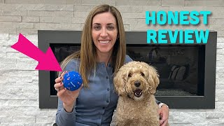 Cheerble Smart Interactive Dog Toy Unboxing & Review-Most Popular Products of 2025