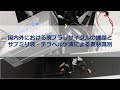 国内外における廃プラスチックのリサイクルの課題とサブミリ波・テラヘルツ波による素材識別