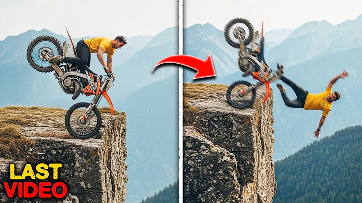 The Most TRAGIC Motorcross Deaths In 2025