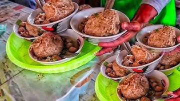 MURAHNYA KELEWATAN!!! BAKSO TEMPURAN BOJONEGORO