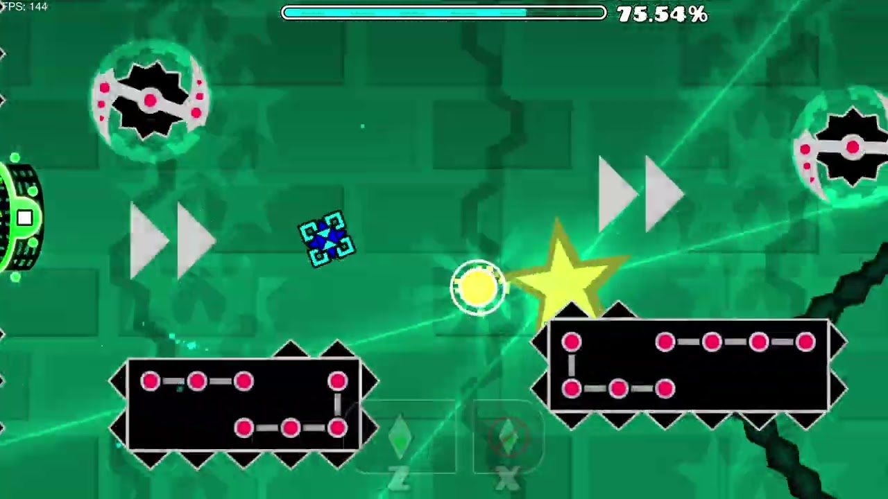 Ladaschi - Demon 722