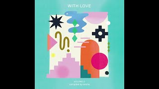 With Love: Volume 2 - Compiled By miche – Vinyl 2LP/CD