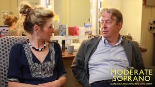 THE MODERATE SOPRANO 🎼 Mozart or Wagner?
