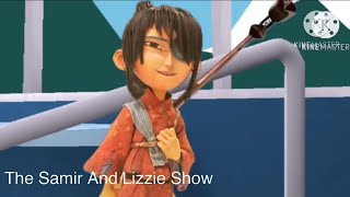 Kubo Meets A Stranger | The Plotagon Show