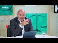 Magyar György: „A társadalom levegőhöz jutott, de az elszámoltatásnál türelem kell”