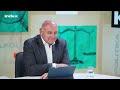 Magyar György: „A társadalom levegőhöz jutott, de az elszámoltatásnál türelem kell”