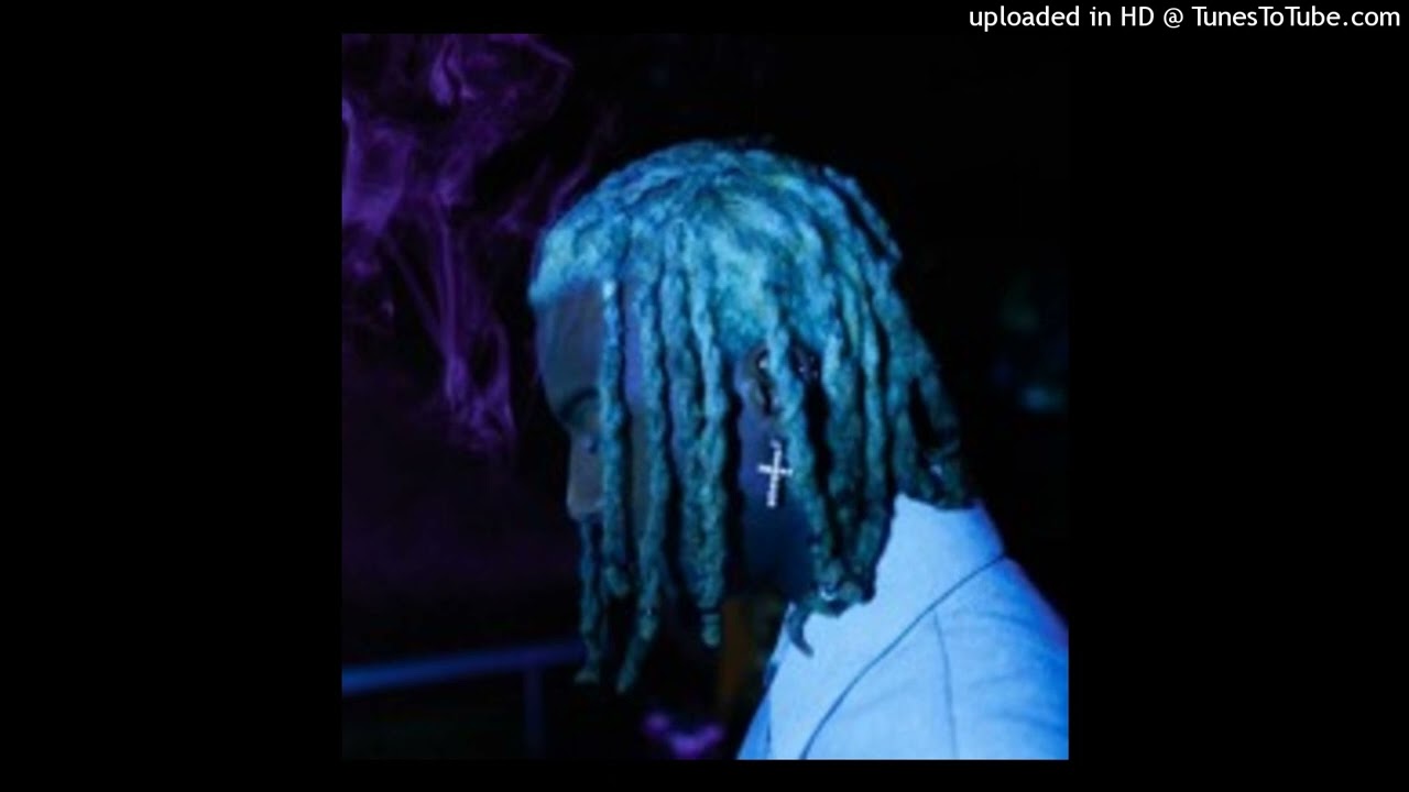 WLR V2 OLD CARTI type beat 