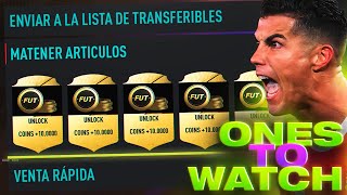  ¡HAZLO!  CONSIGUE MUCHAS MONEDAS HACIENDO ESTO EN FIFA 22