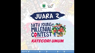 Wisata Paralayang & Omah Kayu - Kota Wisata Batu