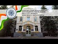 Indian medical graduates Batch// Выпуск индийских студентов медиков