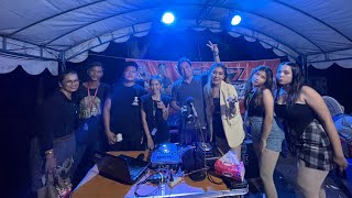 DJ ARNO BIRTHDAY PARTY BAPA NELA TANGKILING 15/06/2025