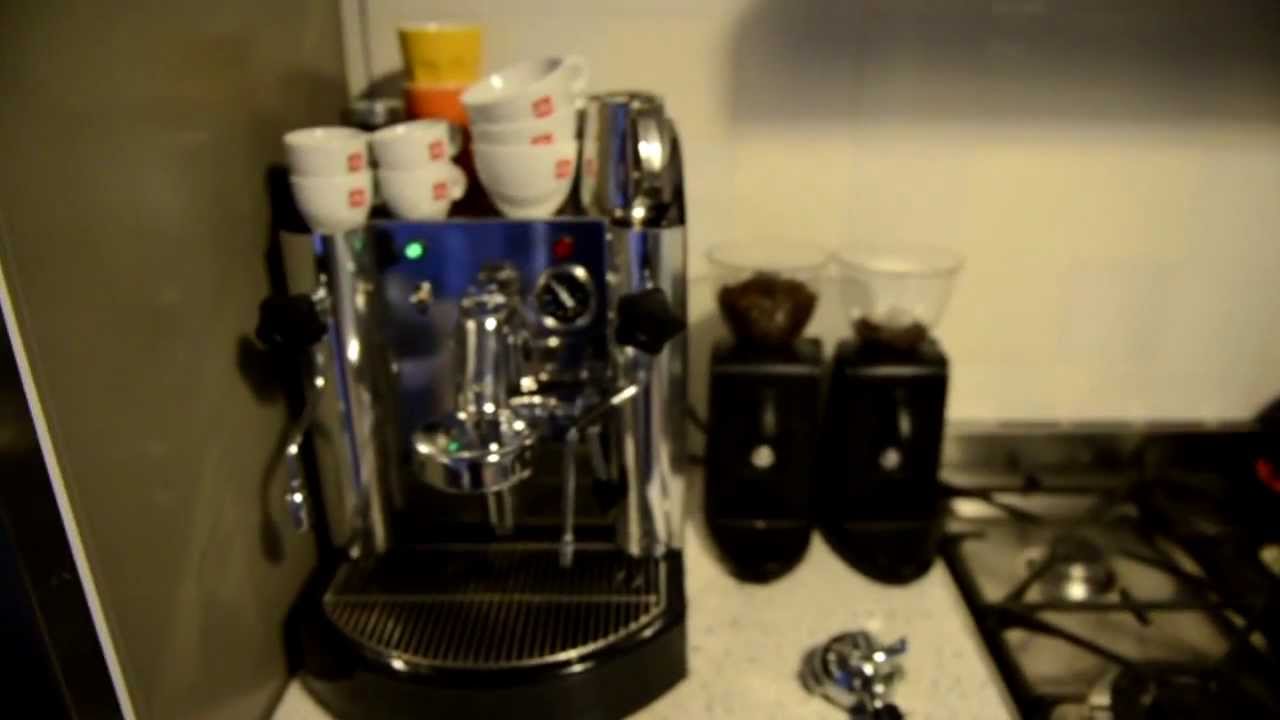 SanRemo Treviso review - YouTube