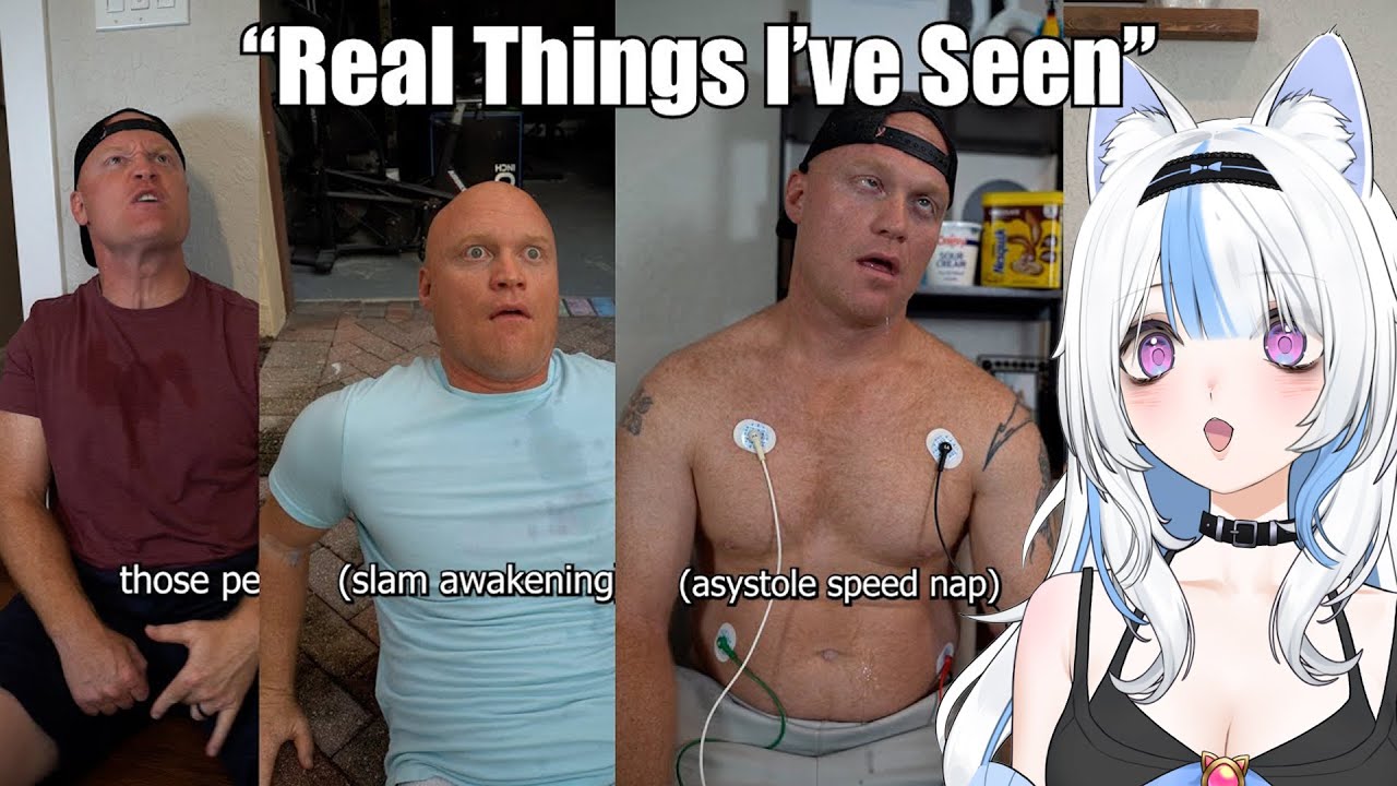 Reacting to CRAZY Medical Stories (Fire Department Chronicles Reaction)