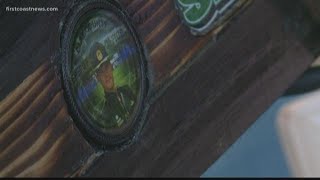 Hundreds join memorial ride in honor of fallen Clay County Deputy Ben Zirbel