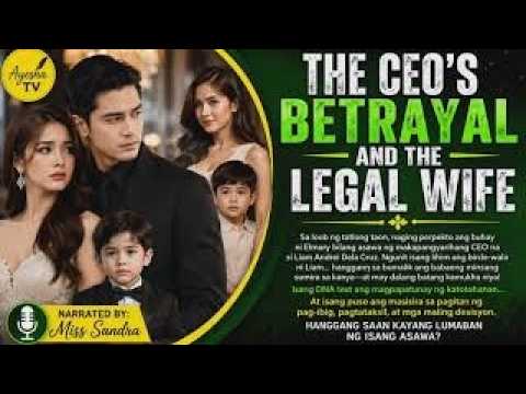 FULL STORY NAKABUNTIS ANG KANYANG ASAWA SA HULI HINDI PALA TOTOO ITO ANG KANYANG GINAWA ALAMIN!