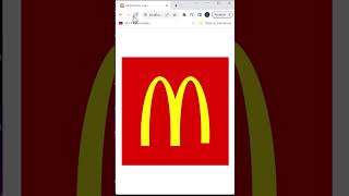 How to make McDonald's Logo with HTML & CSS