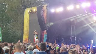 Die Zipfelbuben - Olivia Live Braunschweig Olé 2023