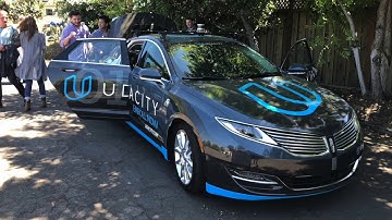 Udacity Self-Driving Car Nanodegree : Capstone Project - Carla Demo