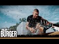 Philipp Burger - Zwischen Landwirtschaft und Rock`n`Roll