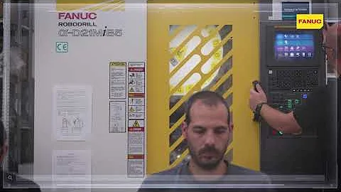 Che cos'è il linguaggio Fanuc?