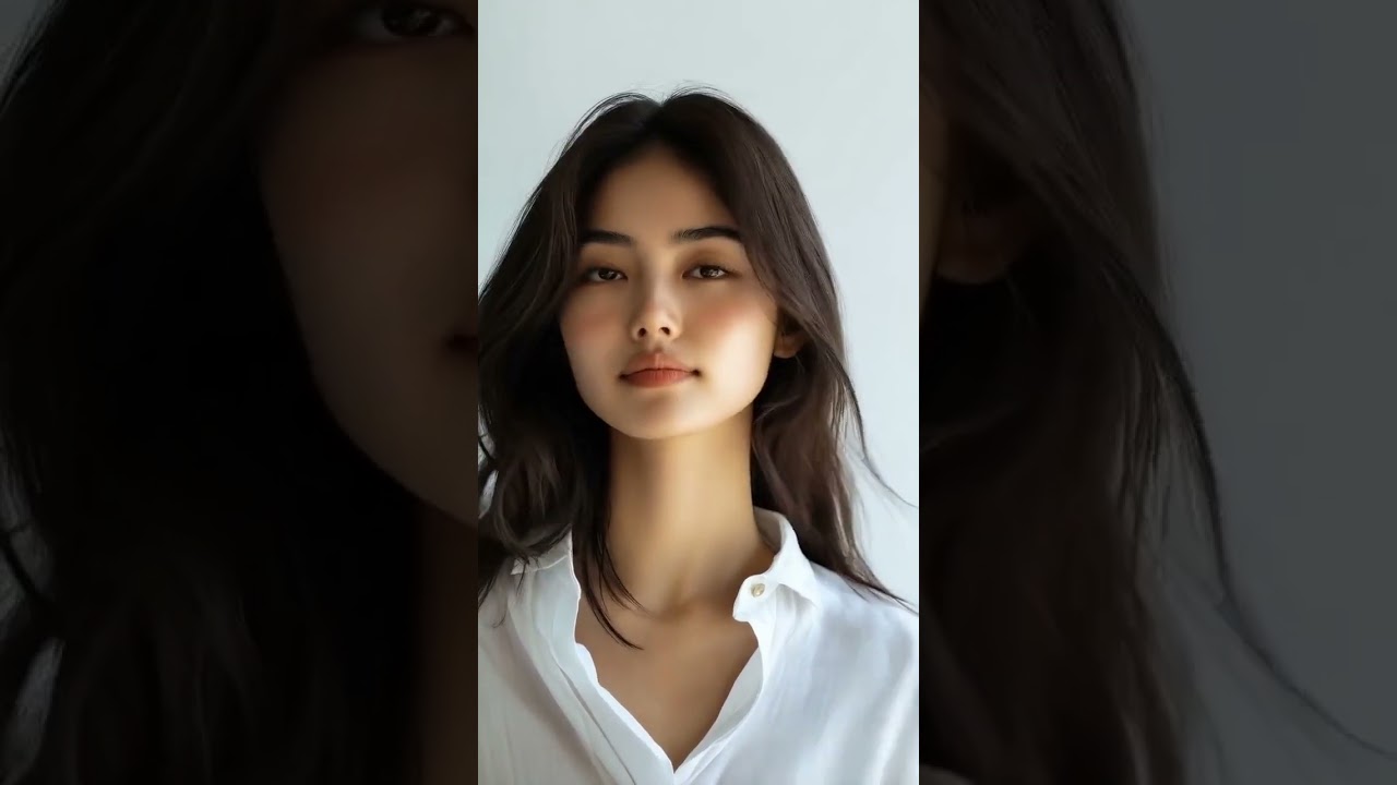 Radiant Appeal: Effortless Chic in White 