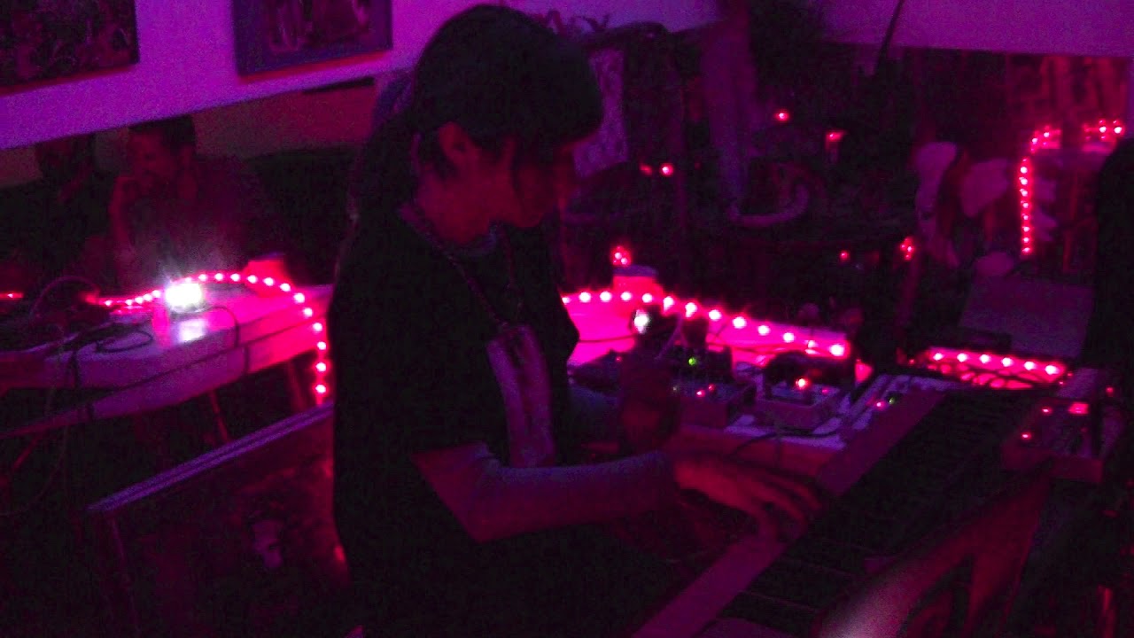 Batry Powr at Action Research 201 on July 9, 2019 in Gainesville, FL