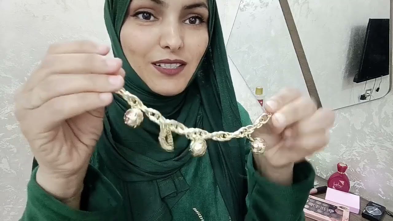ليبيا الشقيقة🇱🇾مشترياتي الجديدة💥فرحتي بيهم كبيرة🥰هدية راجلي ماكيفهاش💥منين شريت اكسسواراتي مع الاسعار