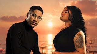 Rui Orlando feat Edmazia Mayembe - Prometo & És a Minha escolha(Oficial Cover AI)