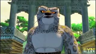 Tai Lung 4K.