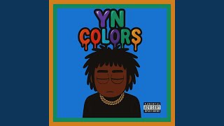 YN Colors (feat. ACEVANE)