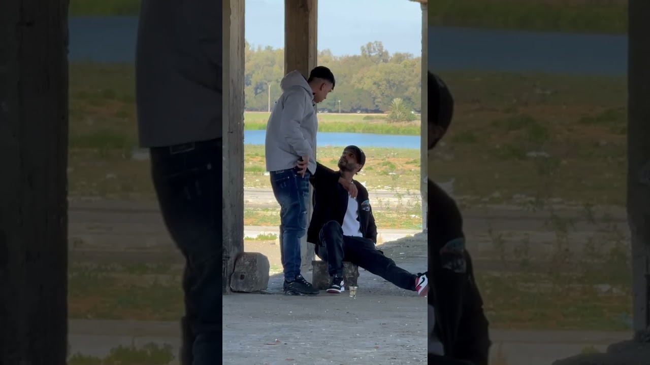 عاد جيت من سويسرا 😂