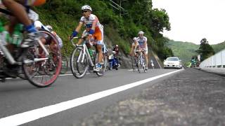 2010年5月18日　ツアー・オブ・ジャパン　美濃ステージ
