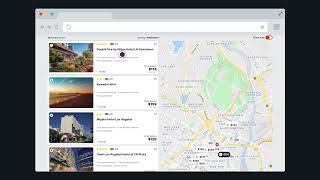 How to Book a Trip - Corporate Travel Online Booking Tool