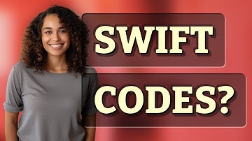 Do All Banks Need a SWIFT Code for International Transfers?